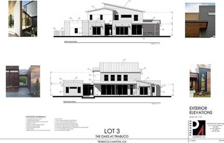30502 Shelter Canyon Road, Trabuco Canyon, CA 92679