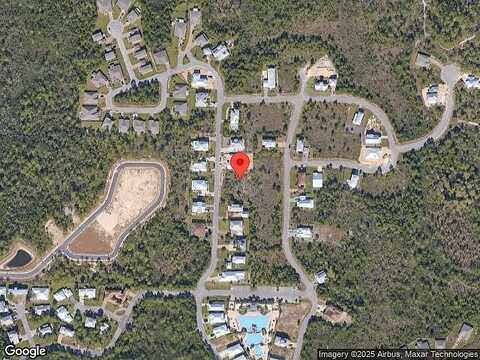 Cypress Breeze Blvd N, Santa Rosa Beach, FL 32459