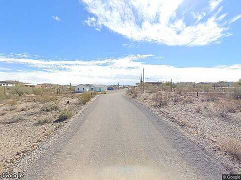 N Marchant Trace, San Tan Valley, AZ 85144