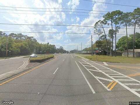Country Club Road, Sanford, FL 32773