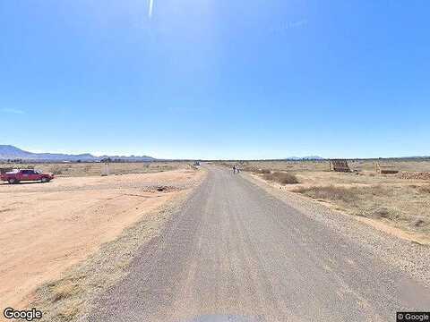 Caballero Loop, Hereford, AZ 85615