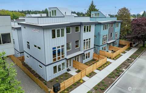 Interlake Avenue N, Seattle, WA 98103