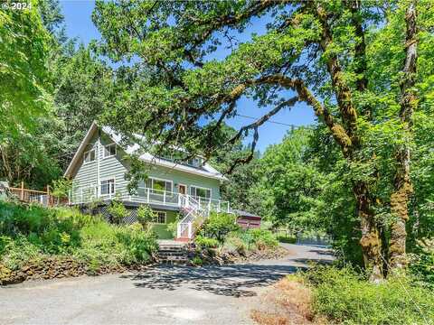Lorane Hwy, Eugene, OR 97405