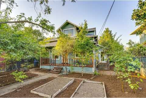 N Alberta St N, Portland, OR 97217