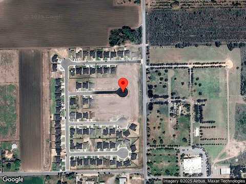 Beanka Drive, La Feria, TX 78559