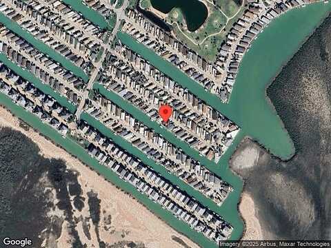 E Clam Cir Unit 702, Port Isabel, TX 78578