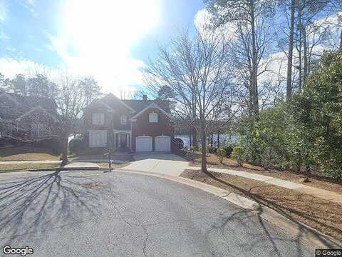 Herron Ct, Fairburn, GA 30213