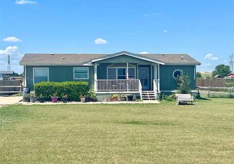 County Road 100 Road, Hutto, TX 78634