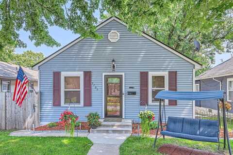 26Th Avenue, Minneapolis, MN 55417