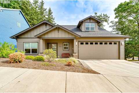 Summit Sky Blvd, Eugene, OR 97405