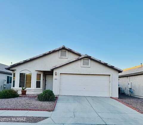 W Silverbell Tree Dr. Street W, Tucson, AZ 85745