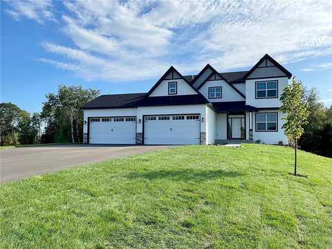 Tamarack Street, Oak Grove, MN 55011