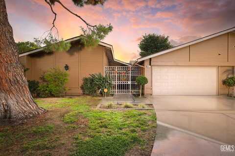 Ashe Road # 12, Bakersfield, CA 93309