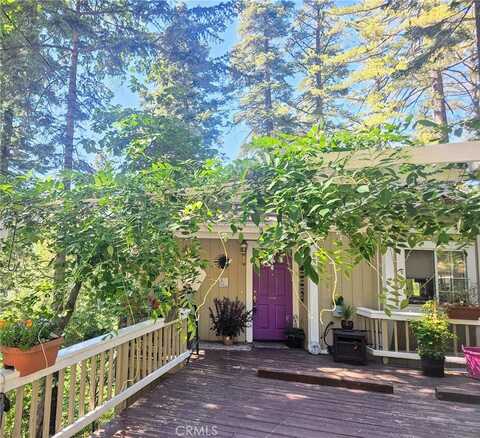 848 Oakmont, Lake Arrowhead, CA 92352