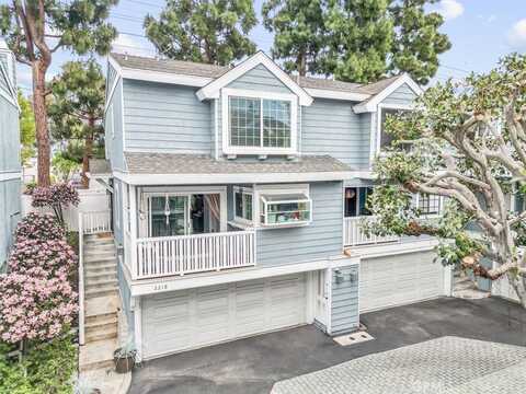 2218 Mayfair Court, Costa Mesa, CA 92627