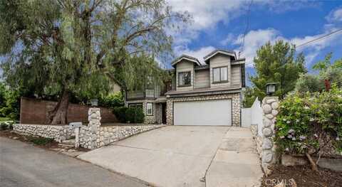 3537 Gladiola Drive, Calabasas, CA 91302