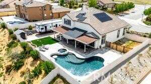 41656 Retsina Street, Palmdale, CA 93551