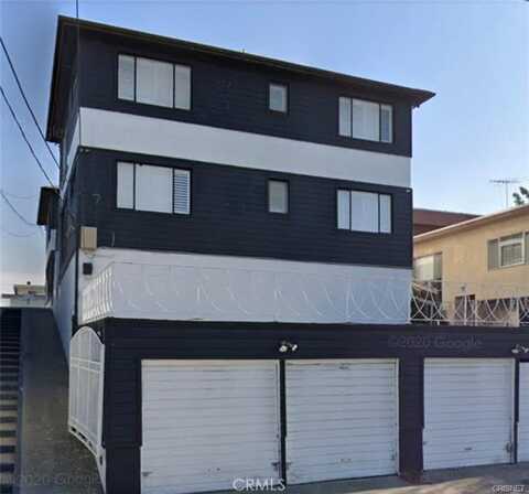 310 E Hyde Park Boulevard, Inglewood, CA 90302