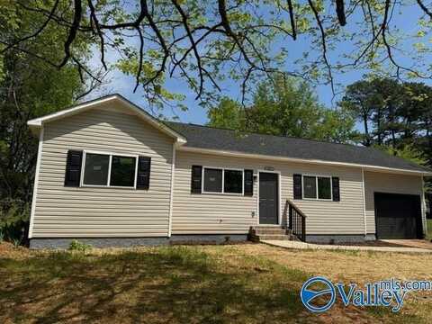 4505 Lakeview Drive NW, Huntsville, AL 35810