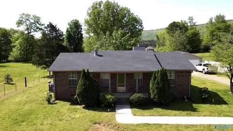 308 Worley Drive, Owens Cross Roads, AL 35763