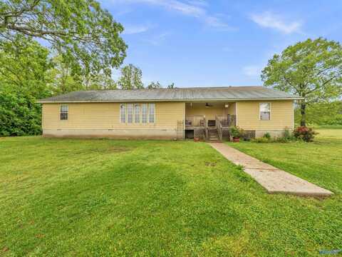 32 Foster Drive, Scottsboro, AL 35769