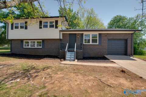 3202 Rita Lane NW, Huntsville, AL 35810