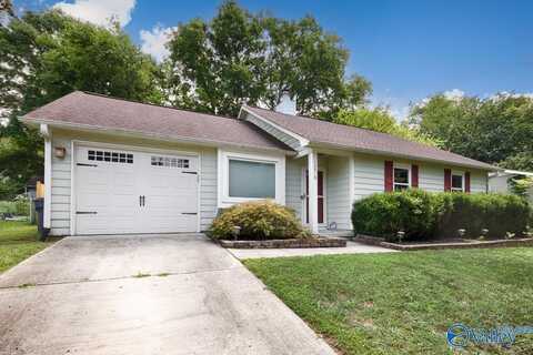 13919 Hurstland Drive, Huntsville, AL 35803
