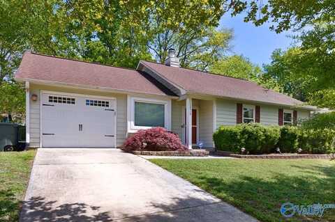 13919 Hurstland Drive, Huntsville, AL 35803