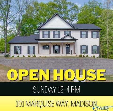 101 Marquise Way, Madison, AL 35758