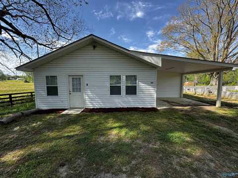 651 Floyd Drive, Boaz, AL 35957