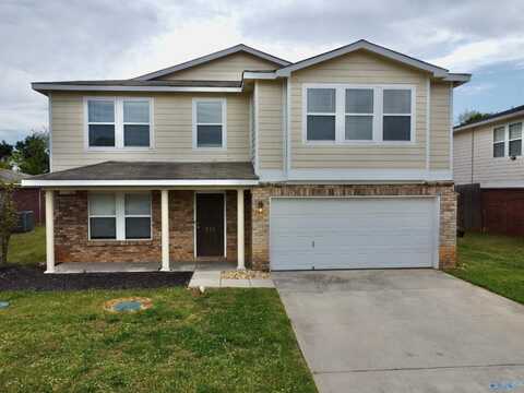 314 Jasmine Drive, Madison, AL 35757