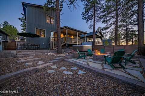 3620 W Altair Way, Flagstaff, AZ 86001