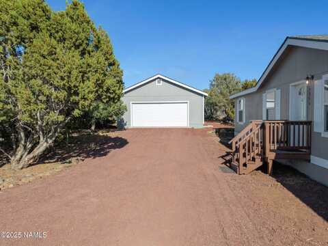 2356 E Starry Night Way, Williams, AZ 86046