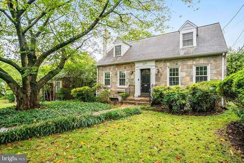 N Abingdon Street N, Arlington, VA 22207