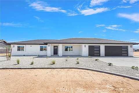 Temecula Road, Apple Valley, CA 92307