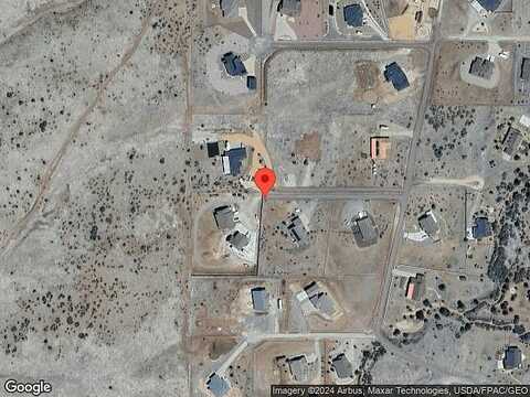 E Cassidy Trail, Prescott Valley, AZ 86315