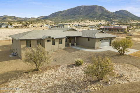 E Cassidy Trail, Prescott Valley, AZ 86315