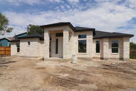 Old Valley Hi, San Antonio, TX 78227