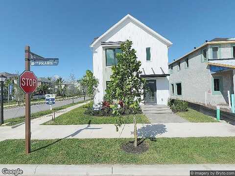 Sw Prairie Avenue, Palm City, FL 34990