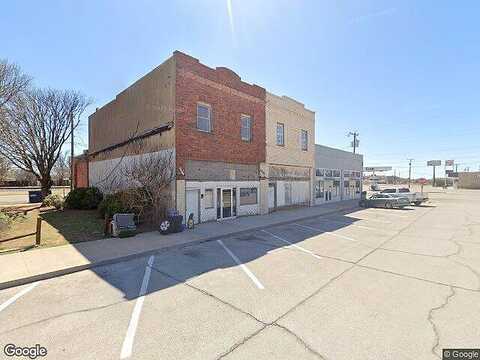Allen Ct, Iowa Park, TX 76367