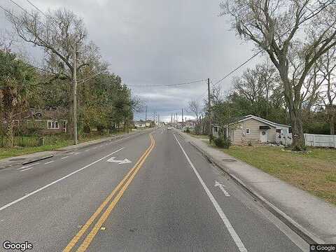 Mcduff Ave N, Jacksonville, FL 32254