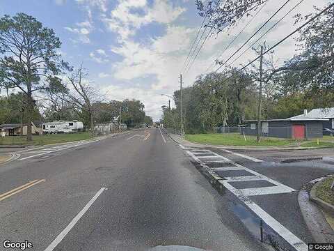 Mcduff Ave N, Jacksonville, FL 32254