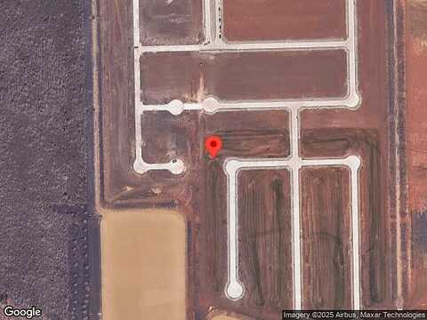 Clear Quartz Ln, Rosharon, TX 77583