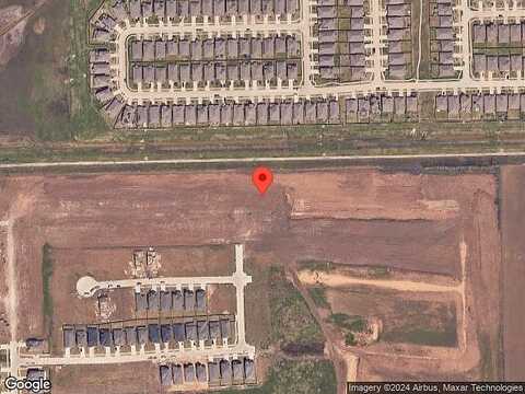 Yard Master Trl, Rosharon, TX 77583