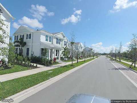 Sw Ann Street, Palm City, FL 34990