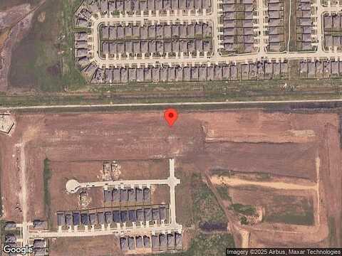 Yard Master Trl, Rosharon, TX 77583