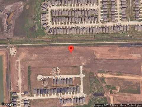 Yard Master Trl, Rosharon, TX 77583