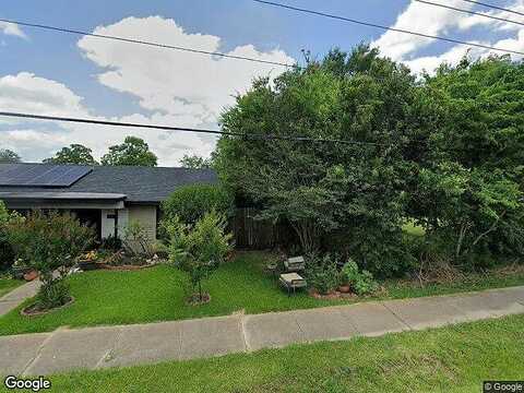 Tierwester St, Houston, TX 77021