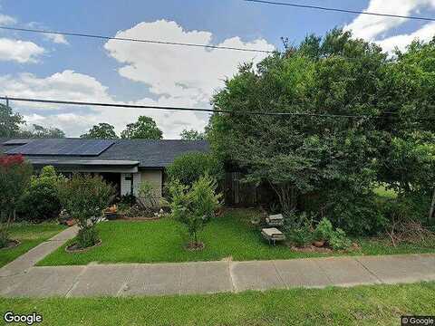 Tierwester St, Houston, TX 77021