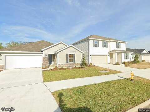 Hawkes Bend St, Jacksonville, FL 32219